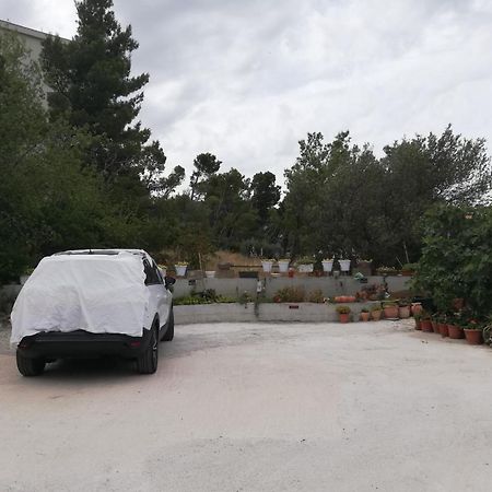 Apartments By The Sea Baska Voda, Makarska - 12714 ภายนอก รูปภาพ