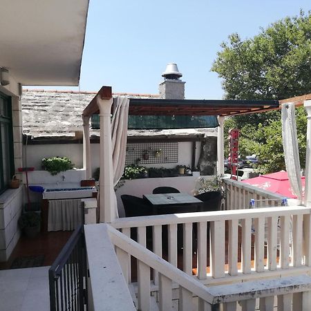 Apartments By The Sea Baska Voda, Makarska - 12714 ภายนอก รูปภาพ